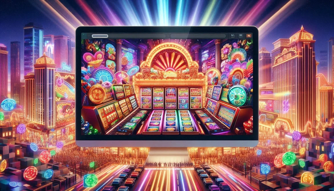 Rockstar Casino